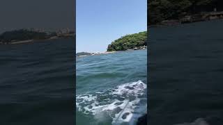 梶島へ定期便#西尾市#沖島