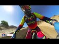 Racer X Films: 2025 Kawasaki KX450 Garage Build