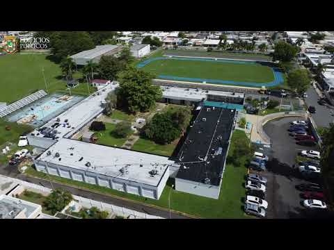 Escuela Villa Humacao - Lidia Fiol Scarano - Humacao #8342