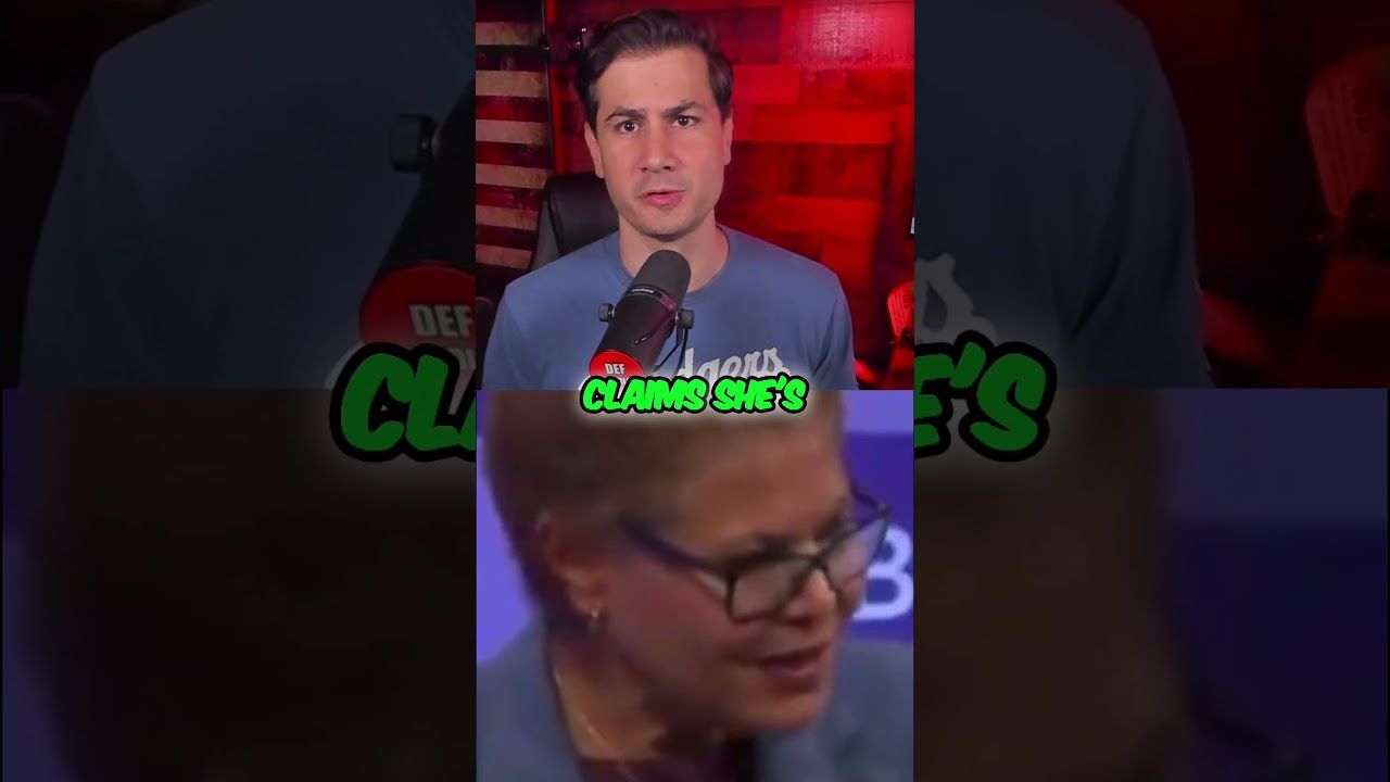 Мэр Карен нападает на Трампа, но терпит сокрушительную неудачу 