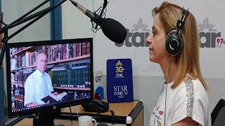 Χρήστος Ζερεφός: Γεμίσαμε με ειδικούς που "προφητεύουν" για το φετινό Καλοκαίρι