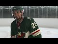 Matt Dumba Demo - Ice Time