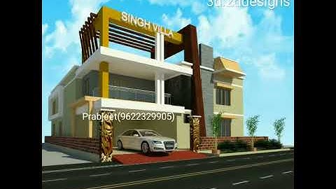 Revit architecture (Home.designs)