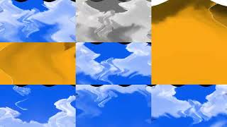 Dreamworks Animation Skg 2006-2010 Logo In Random Mirror Has A Sparta Gamma Remix