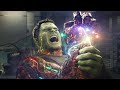 Hulk Snap Scene - Avengers Endgame (2019) Movie Clip HD in English