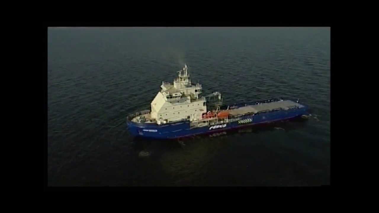 Приморье with love ФЕСКО