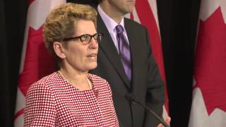 CBC News Toronto at 5: Thursday, March 6, 2014 | CBC Toronto
