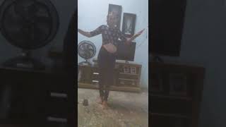 Gatona Dançando Olha O Que Sinto Por Você - Calcinha Preta