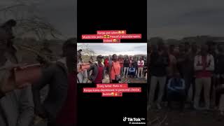 ruto ni jambazi Kenya aki siwezi kuhama kosa kucheka hii #comedy2026 #ntvkenya #funny #funnyedits