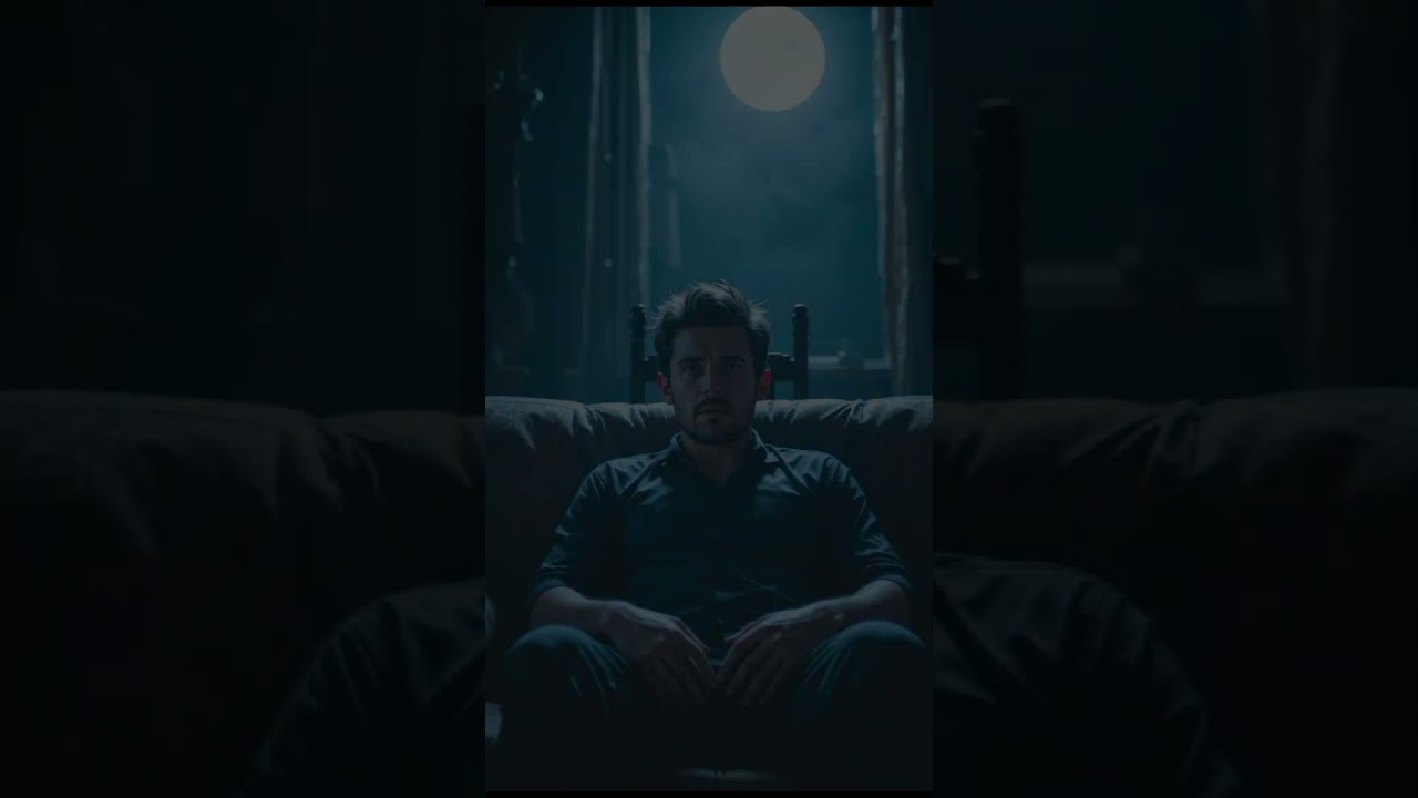 Chalti Kursi Ka Raaz  