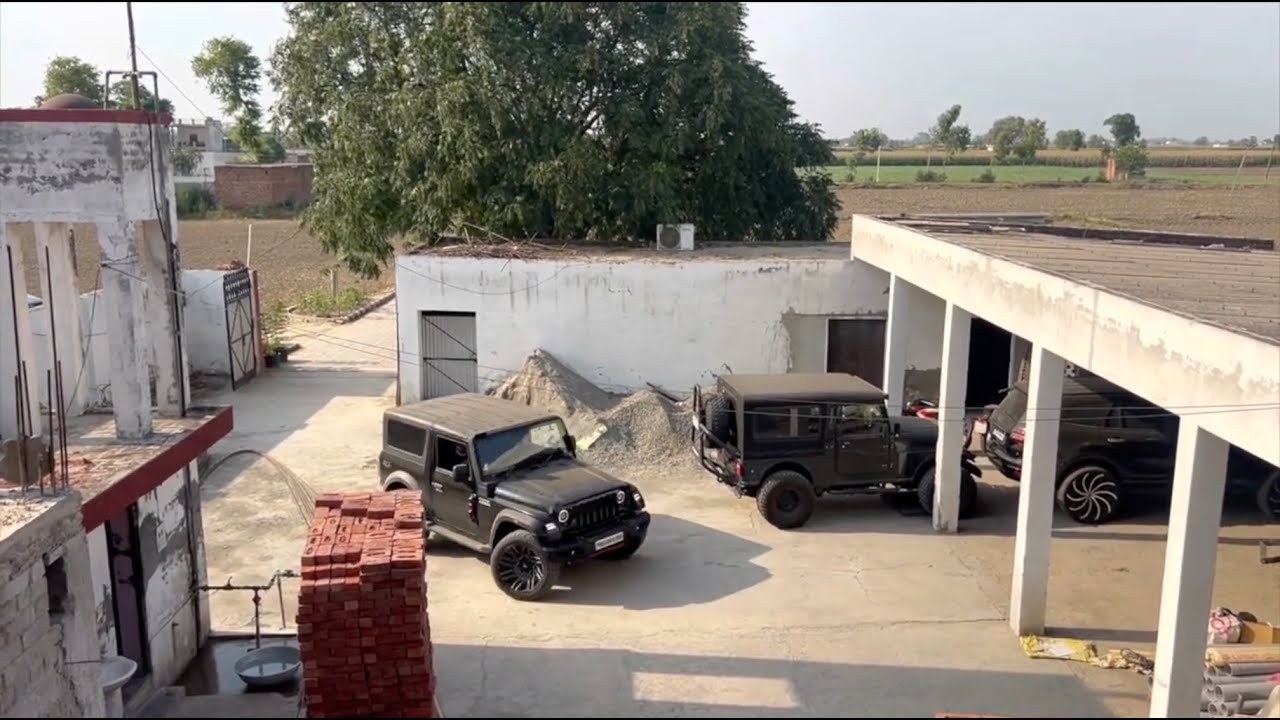 ajj-da-din-yarran-nal-dhillonpreet-vlogs-youtube