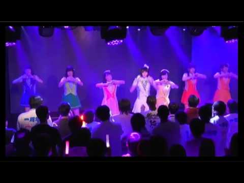 Sweet berry,Strawberry　/　ESD　LIVE