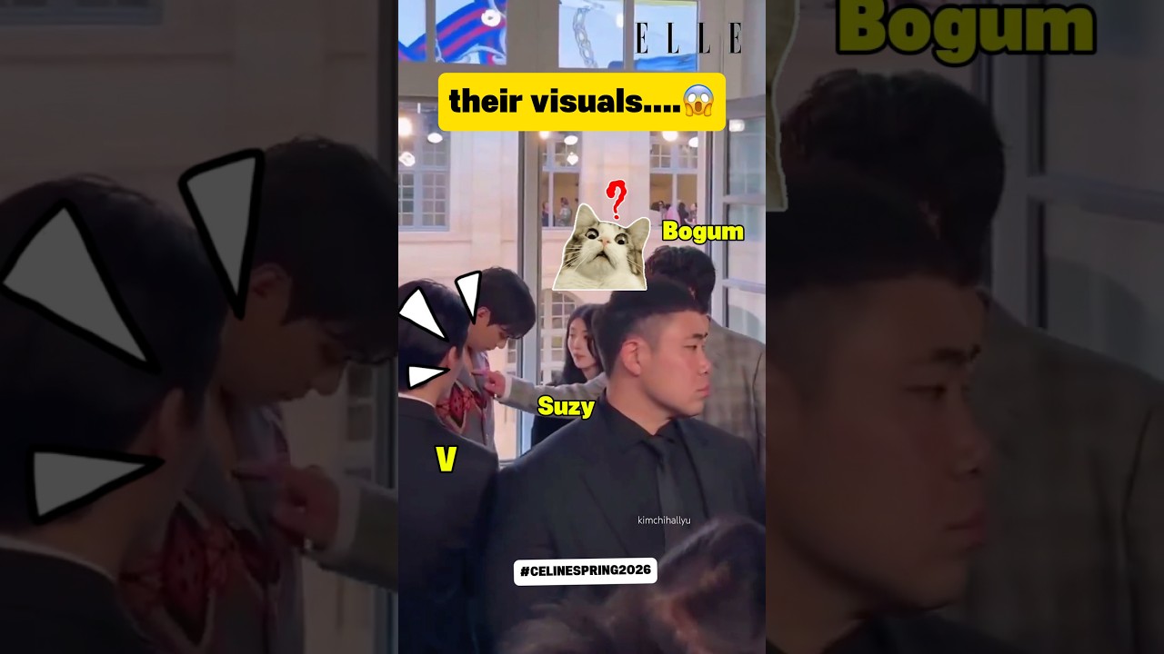 ✨ They look stunning and so cute 