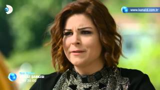 Hayat Şarkısı 13 Bölüm Fragmanı