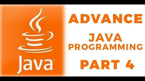PART 4 Inheritance | JAVA PROGRAMMING | TUTORIAL | NEPALI