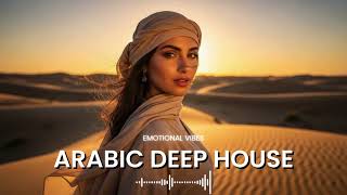 Download Lagu Emotional Arabic Deep House: Banjo, Oud \u0026 Violin Fusion Vibes MP3