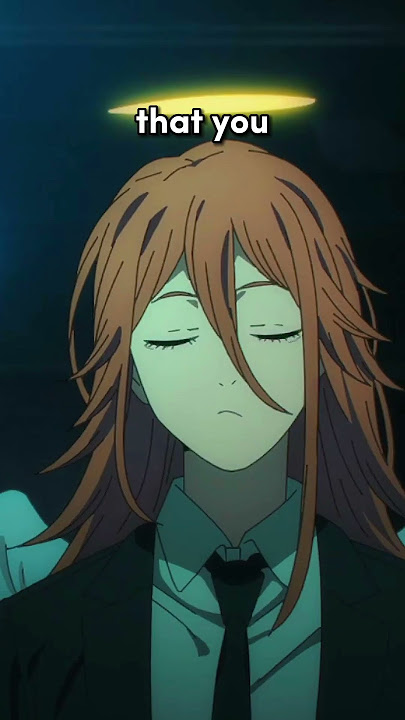 This Chainsaw Man Fan Calculated the WEIRDEST Thing