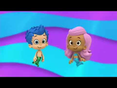 Bubble Guppies Theme Song