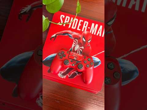 Spider-Man 2 Skin