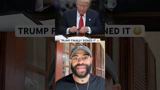 Government Shutdown ENDS After Major House Vote!