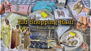 Everything I Bought for Bari Eid 🛍️ Huge Shopping Haul 2026 ✨