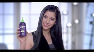 Dfree Anti Dandruff Lotion Tvc
