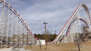 Fun Spot Atlanta ~ Leap Day ARIEFORCE ONE Marathon @ChristysCookingLifestyle