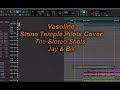 Vasoline | Stone Temple Pilots Cover by The Stereo Shots