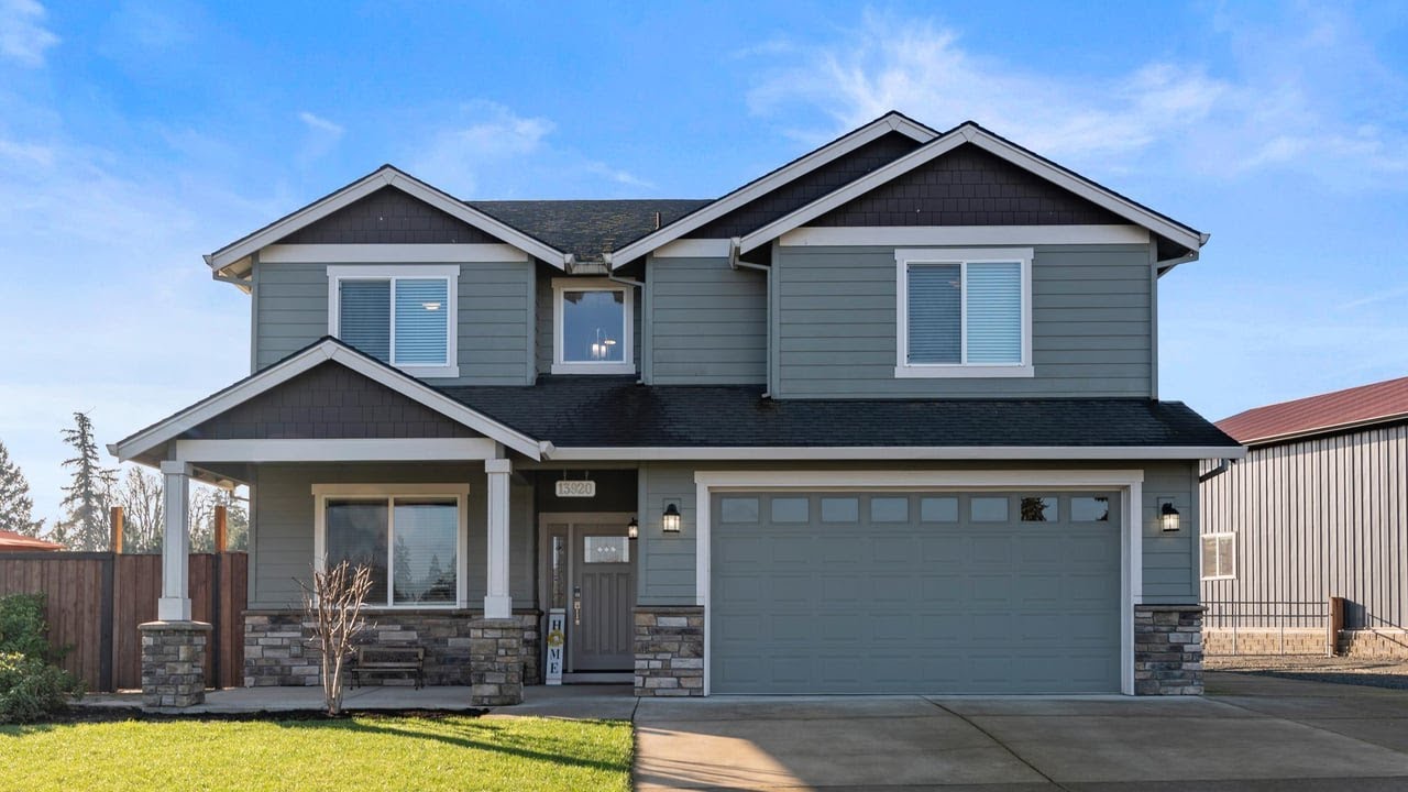 13920 Lucia Ln, Mulino, OR