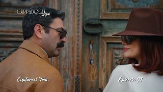 Cappadocia Fairytale Episode 1: Captured Time | Go Türkiye Original Mini-Series