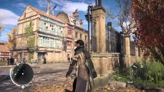 AC Syndicate - Mission Impossible OST Adapts Well