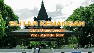 Download Lagu Campursari Huenak Tenan Blitar Kenangan MP3