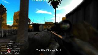 bradz | CoD4 TAGE
