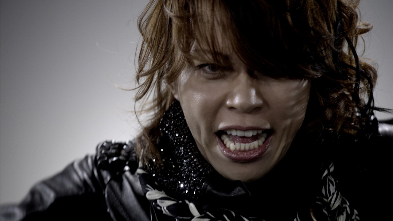 T.M.Revolution - Naked arms｜Official Music Video - YouTube