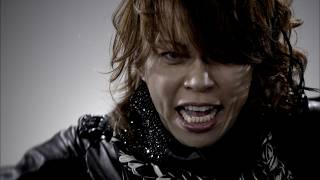 T.M.Revolution - Naked arms｜Official Music Video