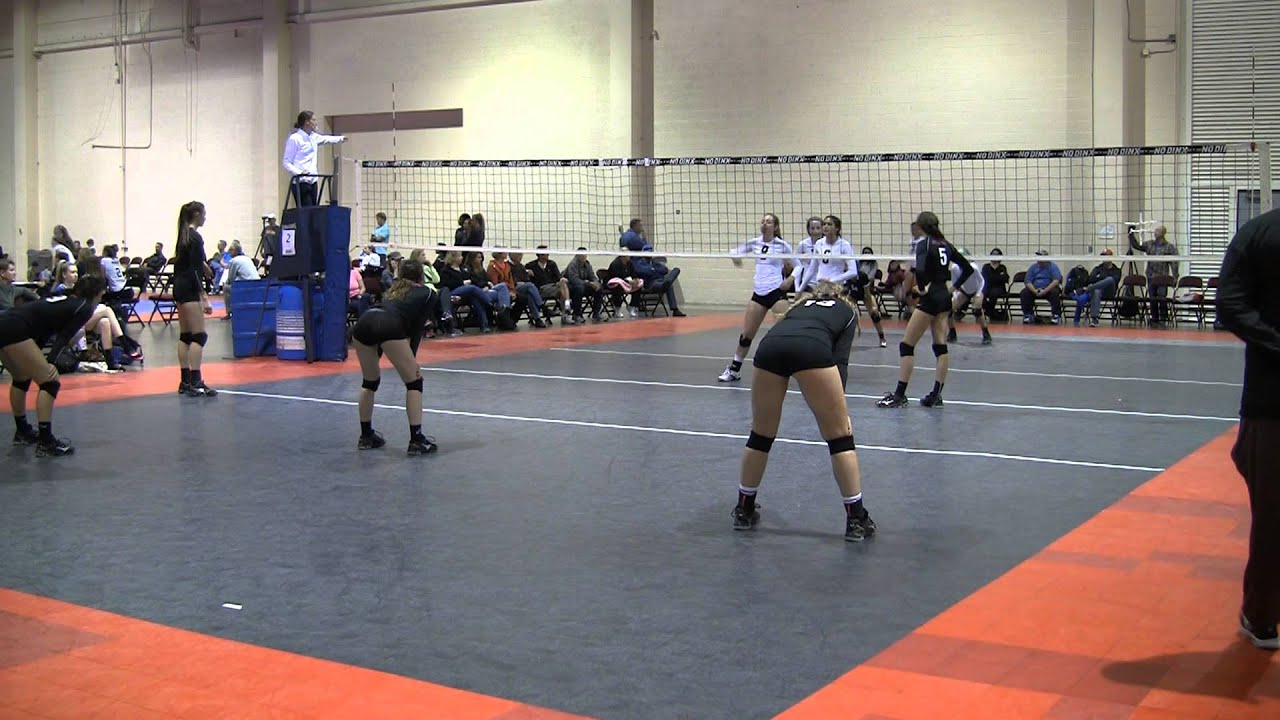 02/16/15 Presidents Day Volleyball tournament Reno NV YouTube