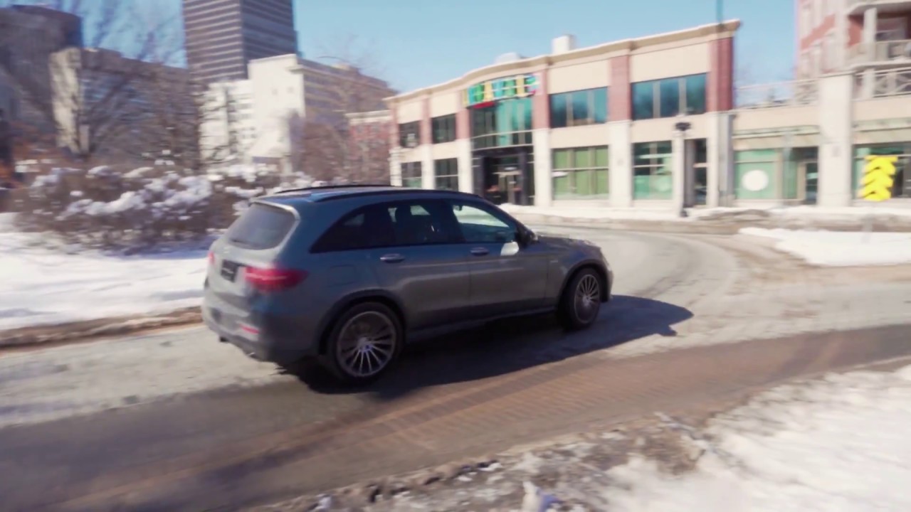 GLC Point of View Commercial