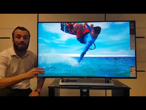 KD49XF8096 - YouTube