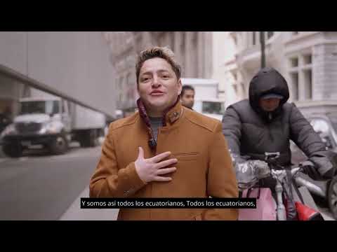 Sabores en las alturas: la historia del Chef Xavier en Nueva York