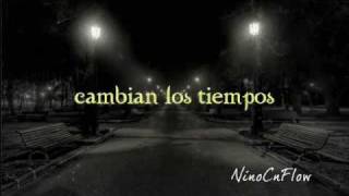 Pekado y Shinoflow - Luz de luna ( + Letra )