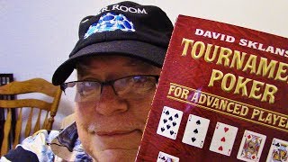 Poker Strategy Tourneys, ASMR screenshot 3