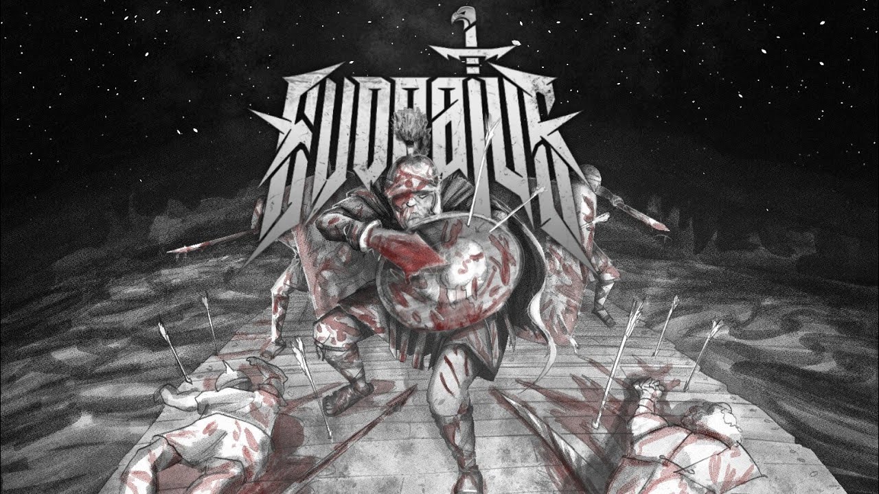 EVOCATUS - Devoted to Inevitable Death - (Official Video)