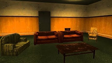 Stanley Parable (HL2 Mod) - Sourceless Gaming