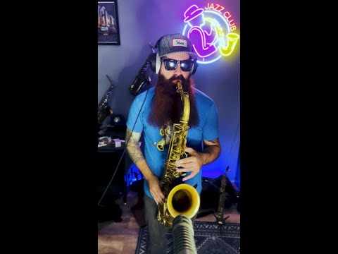 I Remember Clifford (tenor sax)