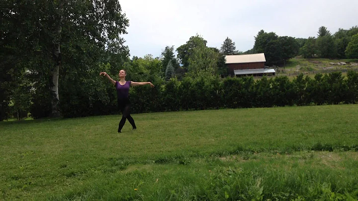 Tied Up in Irrigation Rehearsal. Chatch Pregger (w...