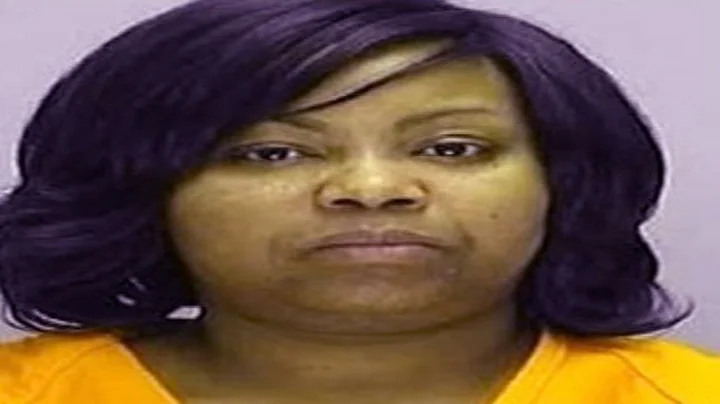 911 Call: Chevonne Thomas Murder/Suicide Narrated ...