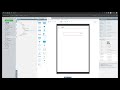 Adding Sub-Entities to Your Template Pages in Appery.io