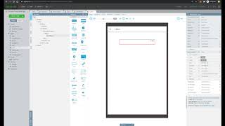 Adding Sub-Entities to Your Template Pages in Appery.io