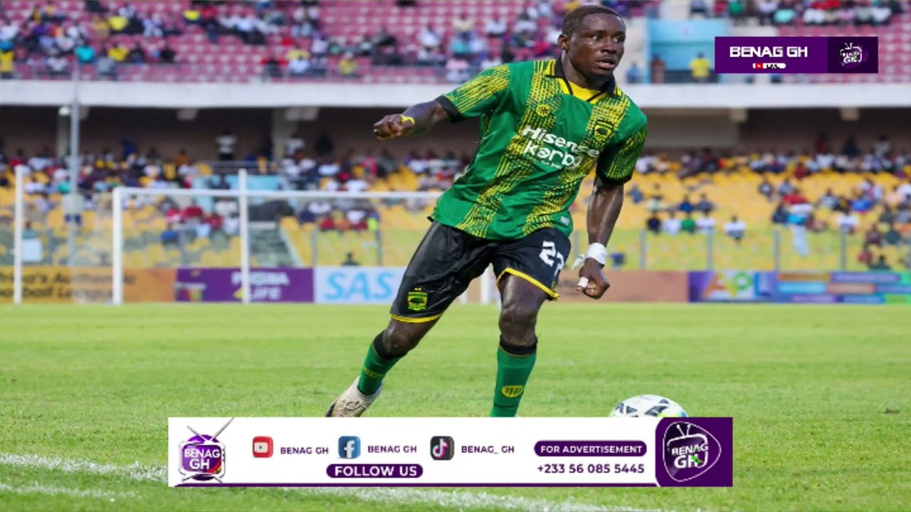 UPDATE-2: KOTOKO IMC WAŘNS THESE 3 PLAYERS OVER…LORD AMOAH UPDATE…COACH ZITO TALKS & MORE