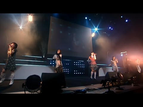 高画質】ときめきメモリアル スーパーライブ forever 『あなたに会えた